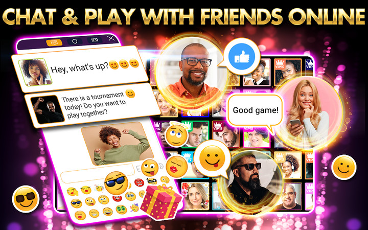 VIP Spades: Spades Multiplayer screenshot image 24_Popularmodapk.com