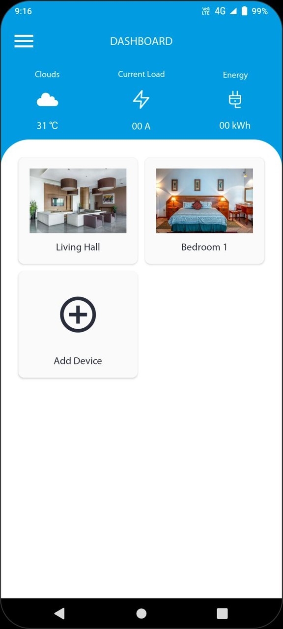 OOB SMARTHOME screenshot image 23_Popularmodapk.com