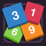 Number Rush1.2.3_rowtechapk.com