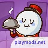 Idle Ghost Hotel<span>(Unlimited Money)</span>1.3.0_rowtechapk.com