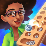 Gebeta - Mancala Saga0.92.2_rowtechapk.com