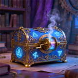 Merge Magic Academy<span>(Unlimited Diamonds)</span>1.17.0_rowtechapk.com