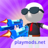 Gun Fest<span>(Remove ads)</span>66.0_rowtechapk.com