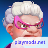 Granny Legend<span>(mod)</span>1.2.0_rowtechapk.com