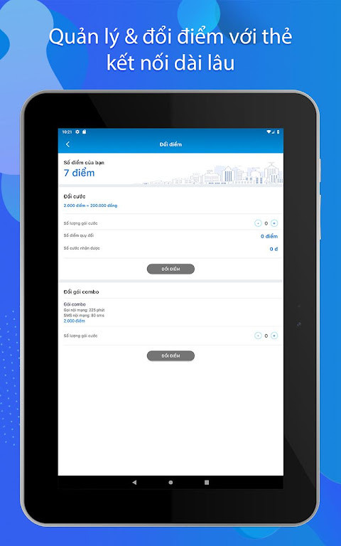 My MobiFone screenshot image 17_Popularmodapk.com