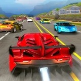 Fast Car Racing 3D<span>(Unlimited Money)</span>1.9_rowtechapk.com