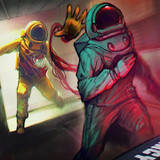 Impostor Hunter - Scifi Alien fps shooting game<span>(Mod APK)</span>0.8_rowtechapk.com