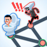 Catch The Thief: Help Police1.1830_rowtechapk.com
