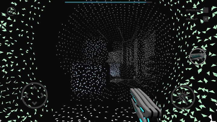 LiDAR.dark screenshot image 3_Androidswiki.net