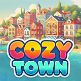 Cozy Town: Build Explore Game<span>(Unlimited Money)</span>1.3.3_rowtechapk.com