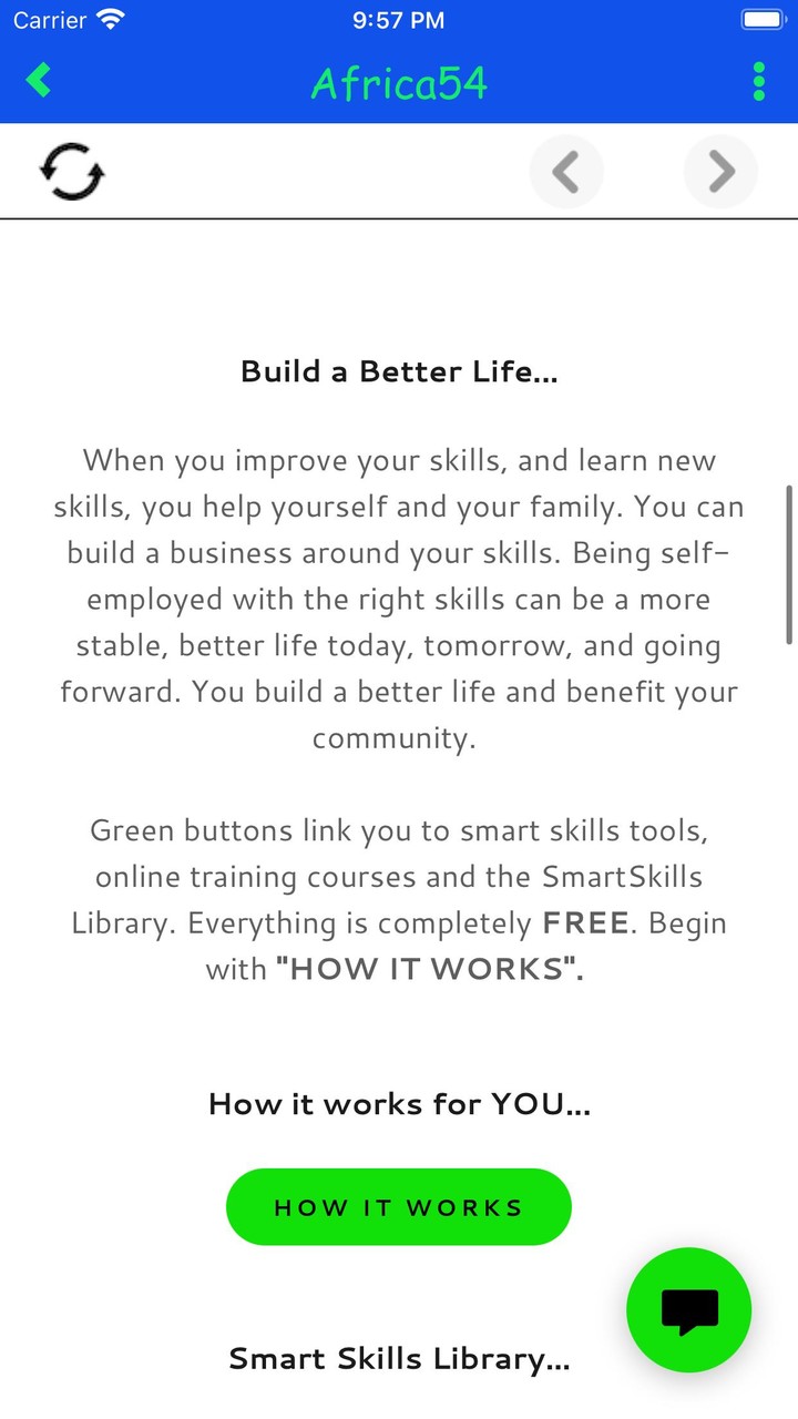 Africa54 screenshot image 7_Popularmodapk.com