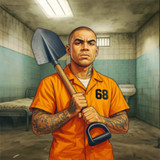Prison Escape: Dig & Run<span>(Free Shopping)</span>1.07_rowtechapk.com