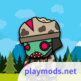 Zombie Forest: Apocalypse<span>(No Ads)</span>1.28_rowtechapk.com