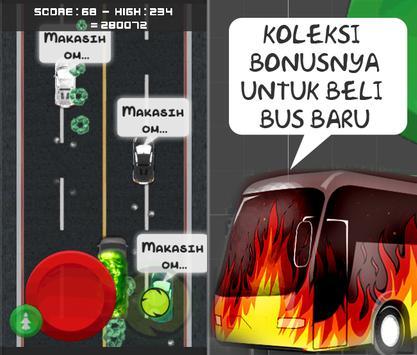 Ei Mob® - Passageiro screenshot image 5_Popularmodapk.com