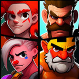 Ghost Busters Squad1.0_rowtechapk.com