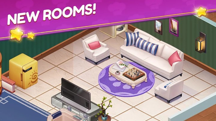 Gimnasio Loris Malaguzzi screenshot image 8_Popularmodapk.com