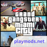 Grand Gangster City Auto Theft<span>(No Ads)</span>4.9_rowtechapk.com