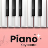 Full Piano keyboard Real piano2.0_rowtechapk.com