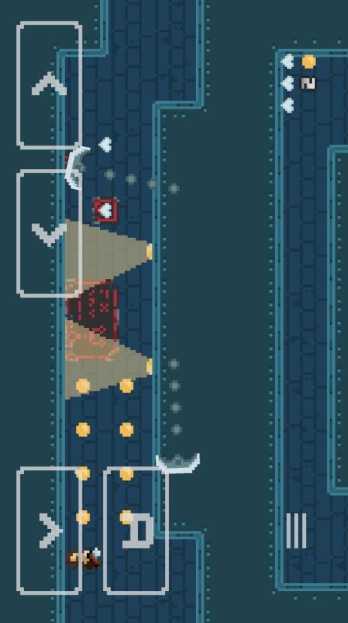 Out of Bear: Adventure Platformer(Unlock all chapters) screenshot image 28_Popularmodapk.com