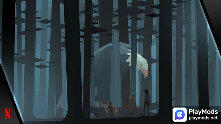 Kentucky Route Zero<span>(unlock full version)</span> screenshot image 3_Popularmodapk.com