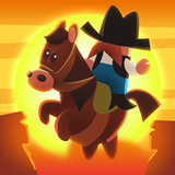 Cowboy Valley0.25.0_rowtechapk.com