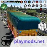 Ultimate Truck Simulator 2023<span>(No Ads)</span>0.7_rowtechapk.com