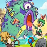 Phantom Beast Factory<span>(No Ads)</span>1.0_rowtechapk.com