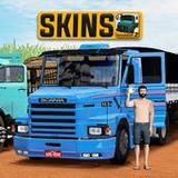 Grand Truck Simulator 2 Skins1.0_rowtechapk.com