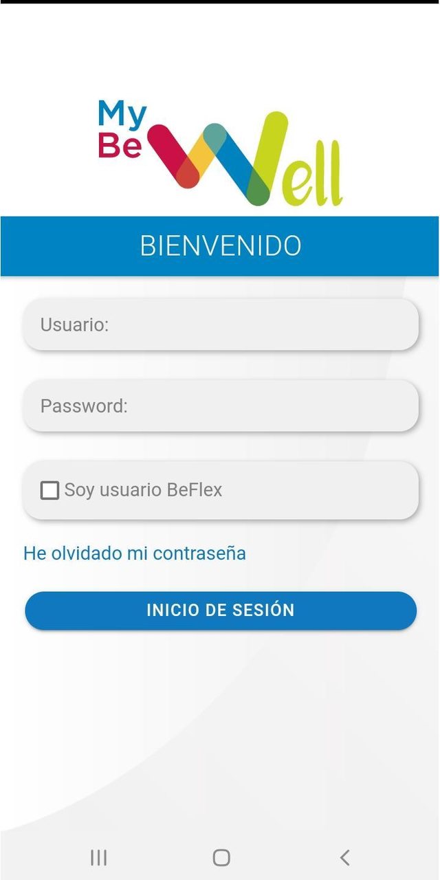 MyBeWell screenshot image 1_Popularmodapk.com