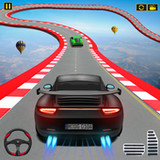 Crazy Car Stunts : Car Games1.9_rowtechapk.com