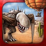 Raft Survival: Desert Nomad - Simulator<span>(Mod menu)</span>0.10_rowtechapk.com
