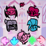 FNF Sarvente Hit: Funkin Music1.41_rowtechapk.com