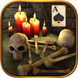 Solitaire Dungeon Escape1.6.5_rowtechapk.com