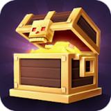 Treasure Dungeon - Action RPG<span>(Unlimited coins)</span>1.05_rowtechapk.com