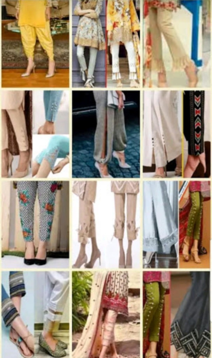 Trouser Design screenshot image 8_Popularmodapk.com