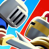 Deck Fight<span>(Unlimited Currency)</span>0.1.0_rowtechapk.com