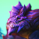 Crowned - Hyper MOBA0.9.22_rowtechapk.com