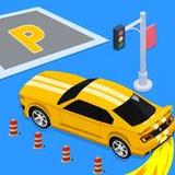 Master Car Parking Jam 3D Game4_rowtechapk.com