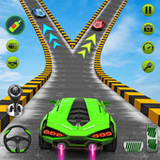 Crazy Car Stunts Car Games12.2_rowtechapk.com