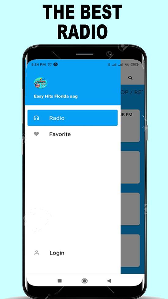 Easy Hits Florida screenshot image 3_Popularmodapk.com