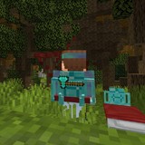 Minecraft monsters and seeds mods<span>(New Mod)</span>0.8_rowtechapk.com