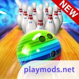 Bowling Club™- Bowling  Game<span>(Easy Win)</span>2.2.24.2_Popularmodapk.com