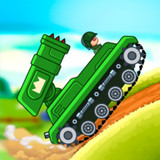 Hills of Steel<span>(Unlimited Coins)</span>8.7.2_rowtechapk.com