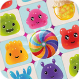 Monster Crush Mania1.6.9_rowtechapk.com