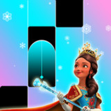 Elena of Avalor Piano Tiles1.0_rowtechapk.com