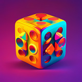 Farkle - 10000 Dice Game1.7.7_rowtechapk.com