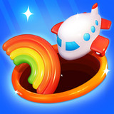 Match 3D Blast Adventure1.8_rowtechapk.com