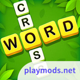 Word Cross Puzzle: Word Games<span>(Unlimited money)</span>3.6_rowtechapk.com