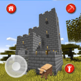 Craftsman World: Crafting game35_rowtechapk.com