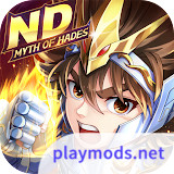 Saint Seiya: Legend of Justice<span>(No Ads)</span>2.0.72_rowtechapk.com